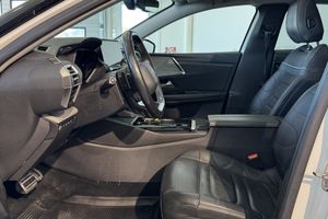 Citroen C5 bild 7