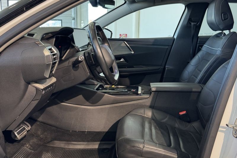 Citroen C5 bild 7