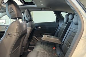 Citroen C5 bild 6