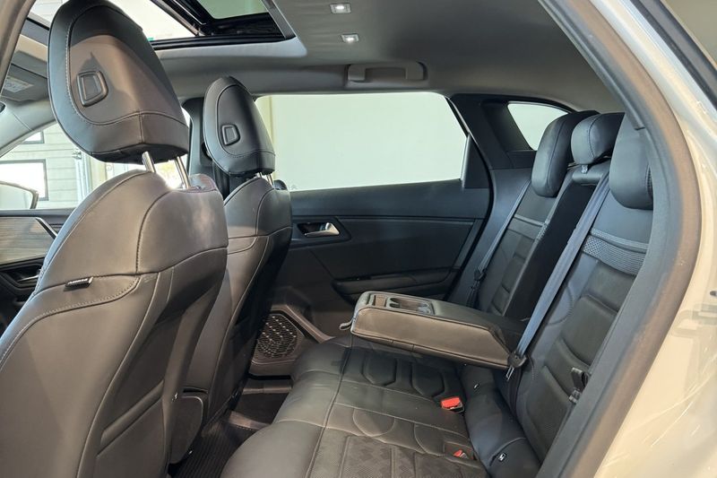 Citroen C5 bild 6