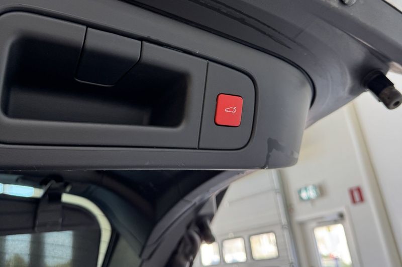 Citroen C5 bild 5