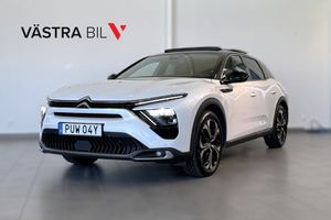 Citroen C5 bild 1