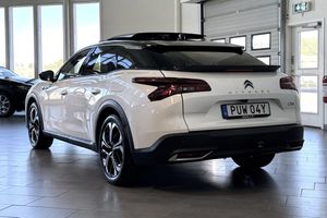 Citroen C5 bild 3