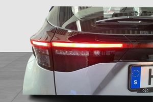 Toyota Yaris Cross bild 11