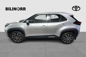 Toyota Yaris Cross bild 2