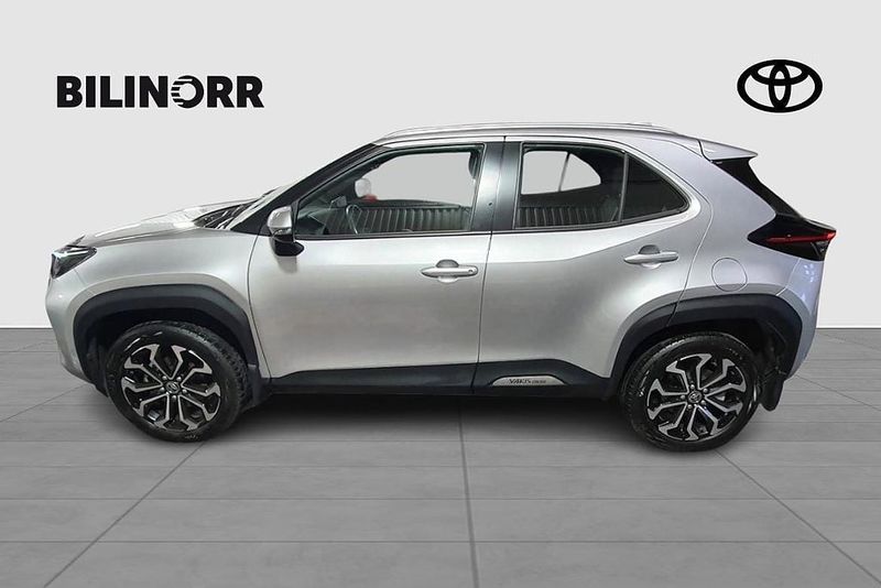 Toyota Yaris Cross bild 2
