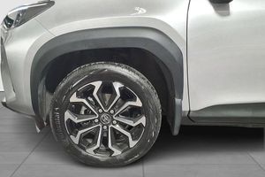 Toyota Yaris Cross bild 12