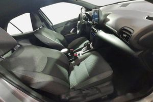Toyota Yaris Cross bild 16