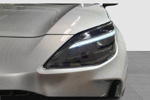 Toyota Yaris Cross bild 10