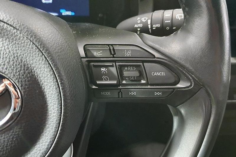Toyota Yaris Cross bild 21