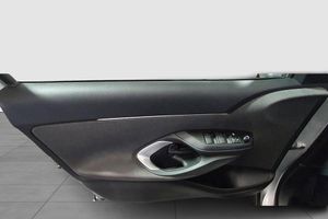 Toyota Yaris Cross bild 20