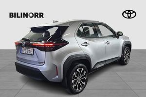 Toyota Yaris Cross bild 6
