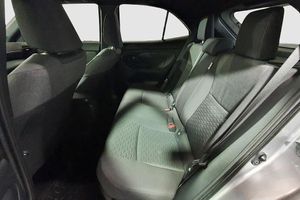 Toyota Yaris Cross bild 18