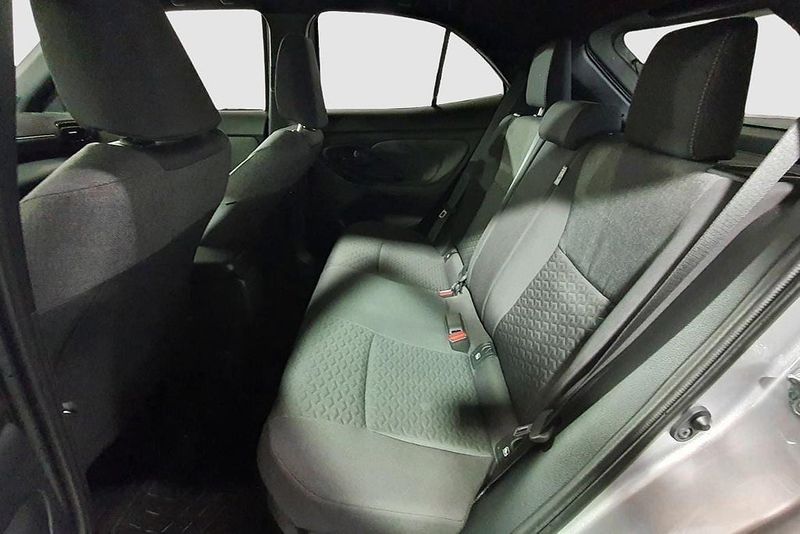 Toyota Yaris Cross bild 18