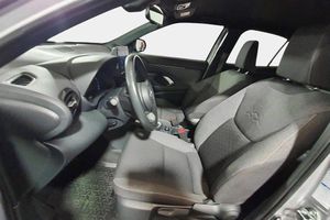 Toyota Yaris Cross bild 19
