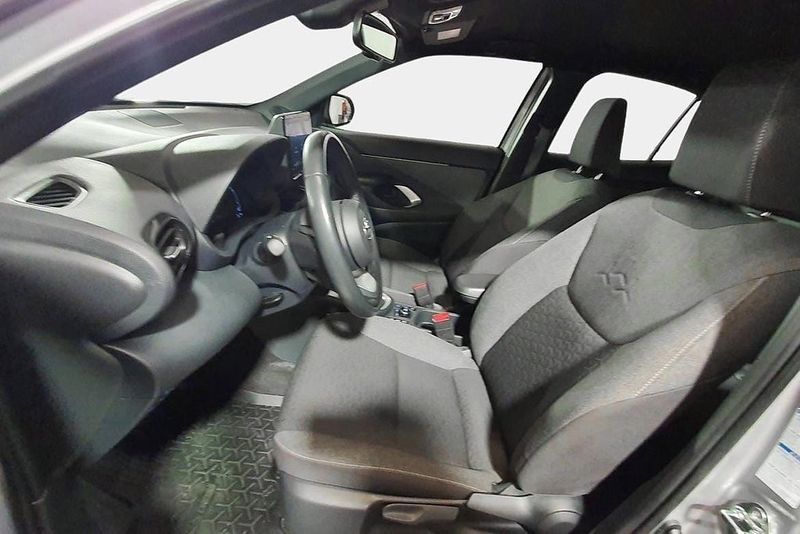 Toyota Yaris Cross bild 19