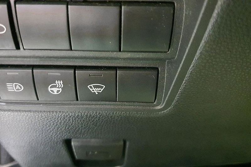 Toyota Yaris Cross bild 22