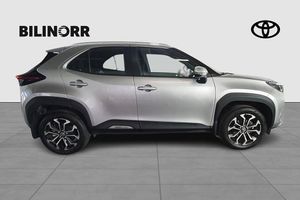Toyota Yaris Cross bild 7