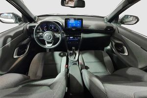 Toyota Yaris Cross bild 14