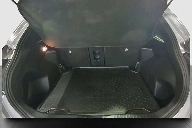 Toyota Yaris Cross bild 5