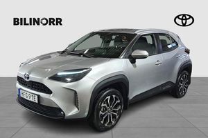 Toyota Yaris Cross bild 1