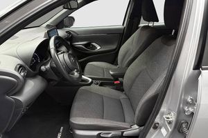 Toyota Yaris Cross bild 12