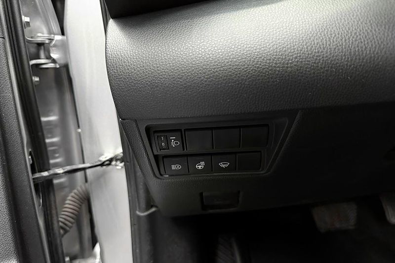 Toyota Yaris Cross bild 14