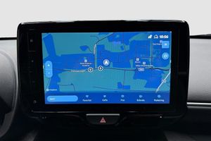 Toyota Yaris Cross bild 15