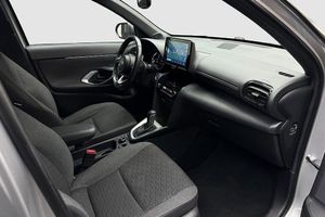 Toyota Yaris Cross bild 11