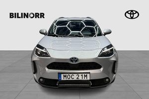 Toyota Yaris Cross bild 6