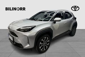 Toyota Yaris Cross bild 1