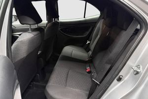 Toyota Yaris Cross bild 13
