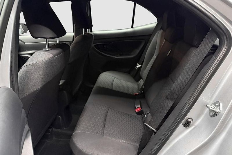 Toyota Yaris Cross bild 13