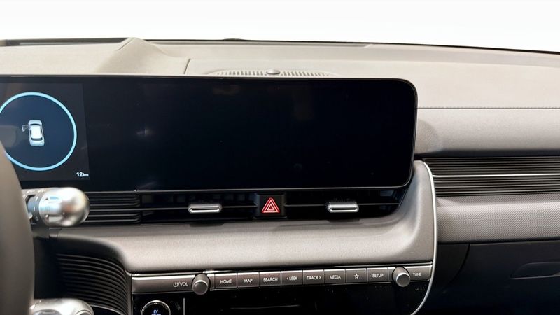 Hyundai IONIQ 5 bild 12
