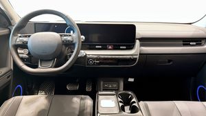 Hyundai IONIQ 5 bild 4
