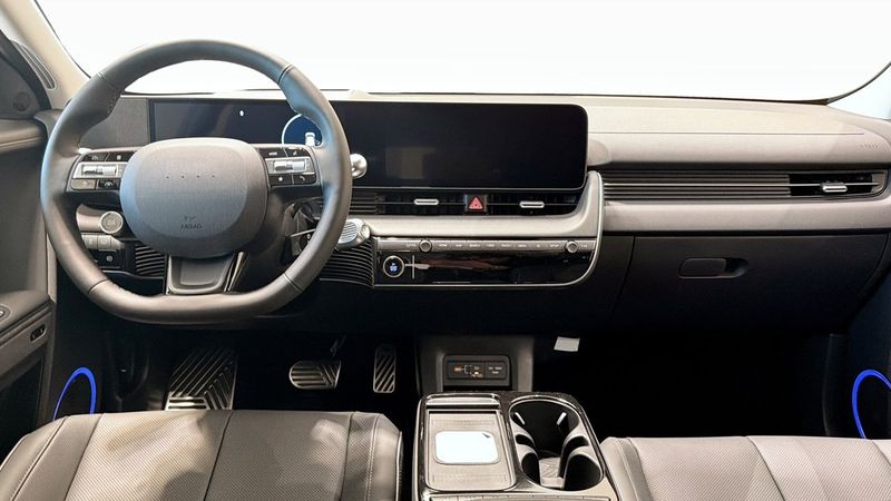 Hyundai IONIQ 5 bild 4
