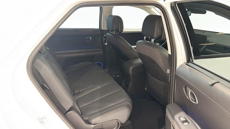 Hyundai IONIQ 5 bild 5