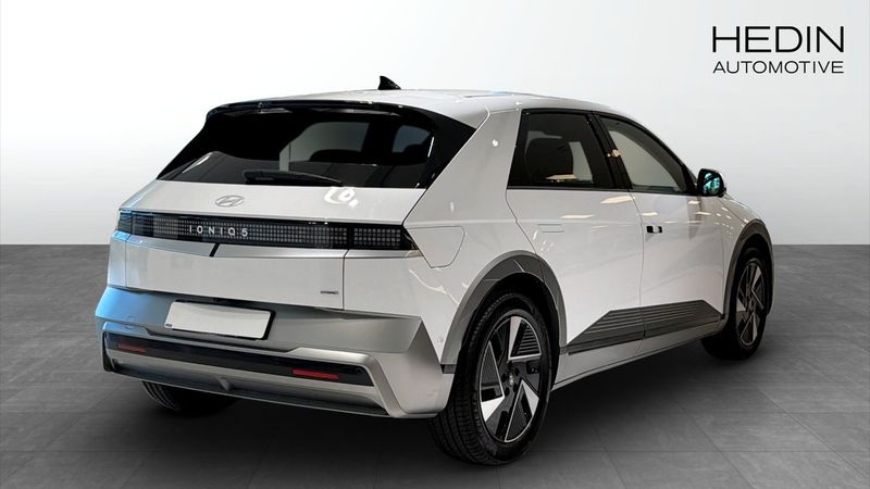 Hyundai IONIQ 5 bild 2