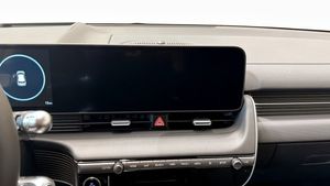 Hyundai IONIQ 5 bild 12