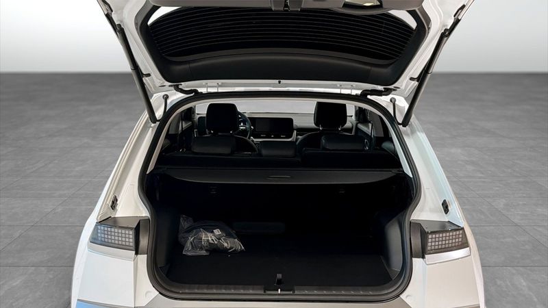 Hyundai IONIQ 5 bild 10