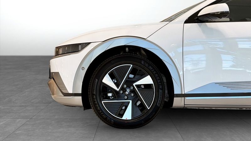 Hyundai IONIQ 5 bild 9