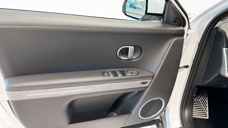 Hyundai IONIQ 5 bild 11