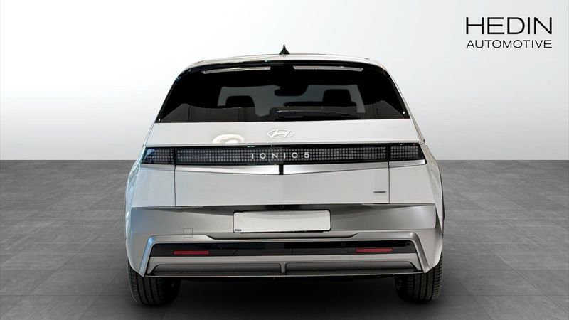 Hyundai IONIQ 5 bild 7