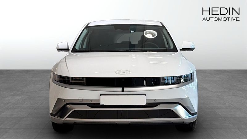 Hyundai IONIQ 5 bild 8