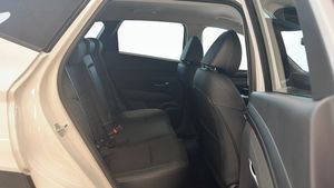Hyundai Tucson bild 5