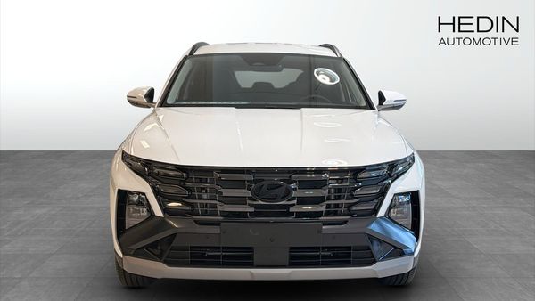 Hyundai Tucson Plug-in hybrid AWD Essential PL från 3995kr/mån - 2027