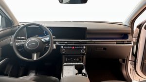 Hyundai Tucson bild 4