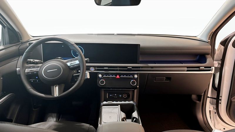 Hyundai Tucson bild 4