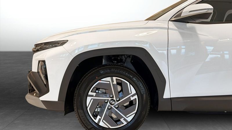 Hyundai Tucson bild 9