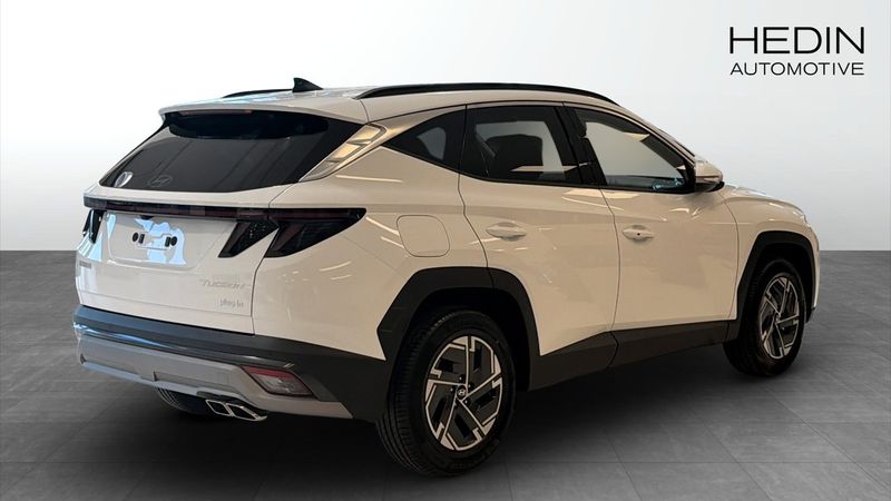 Hyundai Tucson bild 2